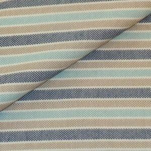 Outdoor Beach Stripe color Shore Fabric